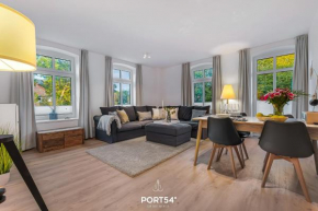 Ferienwohnung Morgentanz, App 6 Emmelsbüll